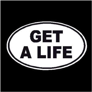 get_a_life_oval_decal__22396
